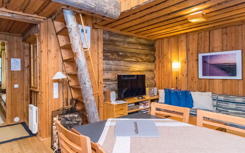 Satukero a 2: Hütte, Haus, Zuhause, Gartenbauten, Abstellgleis, Blockhaus, Bauernhaus, Estate, Schuppen, Garten