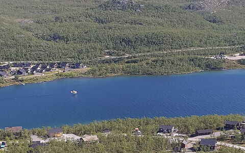Willa Kiiruna: Wasservorräte, Wasser, Gewässer, Natürlichen Umgebung, Landschaft, Wasserweg, Vogelperspektive, Luftaufnahmen, Bank, Küsten Und Ozeanische Forms