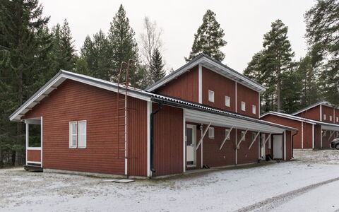 Lomakatti 10B: Holz, Hütte, Zuhause, Blockhaus, Holz, Abstellgleis, Hartholz, Natürliches Material, Gartenbauten, Hütte