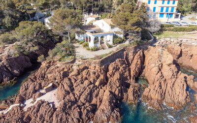 La Proue
