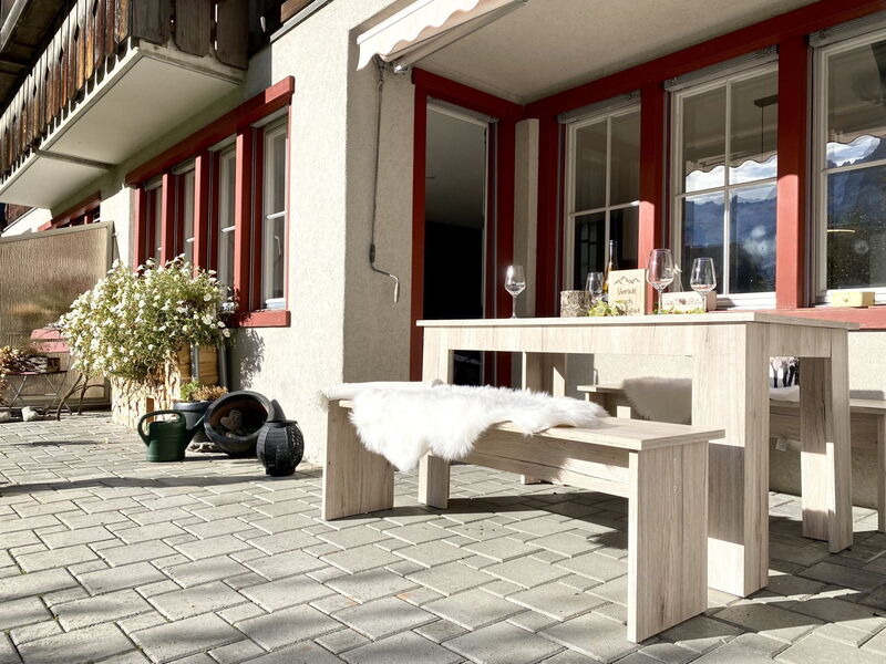 Unterkunft:&nbsp;Studio Bergliebe 340.2