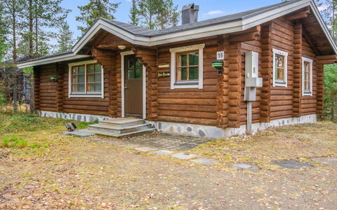 Pyhä-Rasti: Holz, Hütte, Blockhaus, Wald, Schuppen, Gartenbauten, Lärche, Wald, Holzbeize
