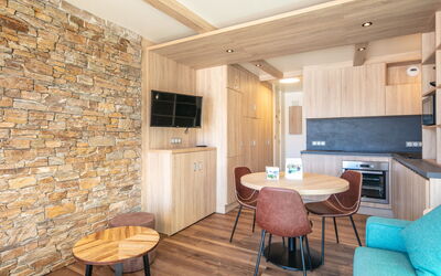 Unterkunft:&nbsp;Beauregard 606.3