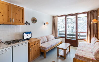 Unterkunft:&nbsp;Grand Morillon 604.3