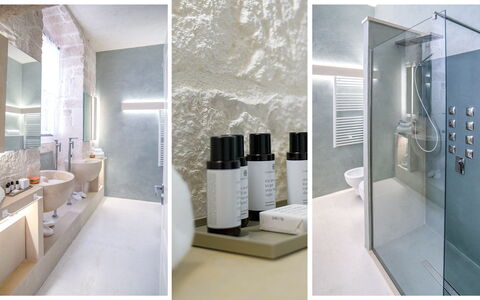 B&b Vico Bianco: Gebäude, Produkt, Interior Design, Fussboden, Flooring, Haus, Wand, Holz
