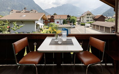 Chalet Dori