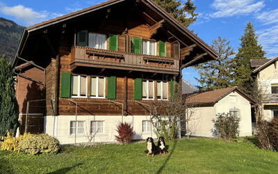 Chalet Dori