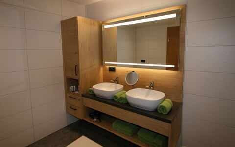 Unterkunft:&nbsp;Erzherzog'S Apts Zillertal Kaiser Lodge 300.2