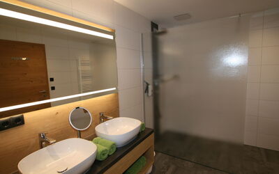 Unterkunft:&nbsp;Erzherzog'S Apts Zillertal Kaiser Lodge 300.2