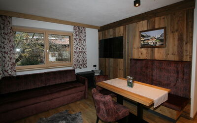 Unterkunft:&nbsp;Erzherzog'S Apts Zillertal Alpen Lodge 300.1