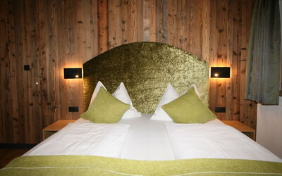 Unterkunft:&nbsp;Erzherzog'S Apts Zillertal Kaiser Lodge 300.2