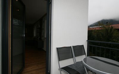 Unterkunft:&nbsp;Erzherzog'S Apts Zillertal Kaiser Lodge 300.2