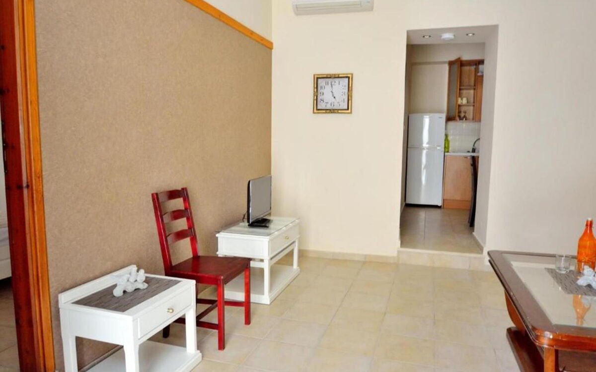 Unterkunft:&nbsp;Apartment 1 G.floor