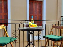 Unterkunft:&nbsp;Studio Superior 4 Balcony