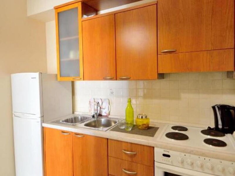 Unterkunft:&nbsp;Apartment 1 G.floor