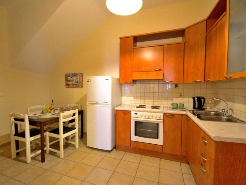 Unterkunft:&nbsp;Studio Superior 4 Balcony