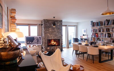 Unterkunft:&nbsp;Hédonia B4 102.2