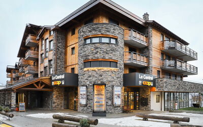 Villars 102