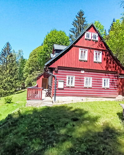 Sunny Slope & Sauna