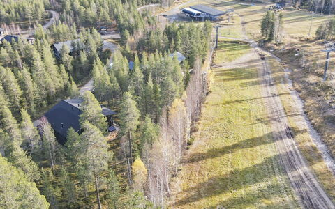 Villa Arcus B: Hütte, Haus, Zuhause, Gartenbauten, Abstellgleis, Blockhaus, Bauernhaus, Estate, Schuppen, Garten
