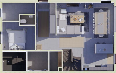 Villa Arcus B