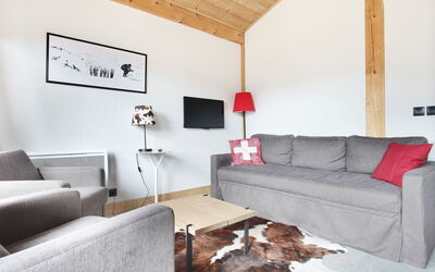 Unterkunft:&nbsp;Odalys Collection les Fermes de Chatel 800.3