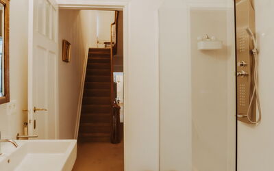 Historical and Spacious Villa Anaïs