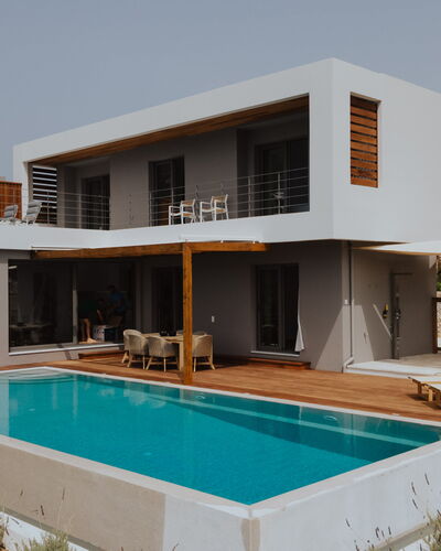Villa Sivota