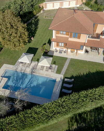 Villino Setteponti