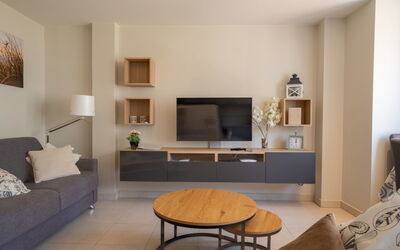 Unterkunft:&nbsp;Ruzette Beach with Parking 810.1