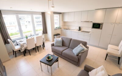 Unterkunft:&nbsp;Ruzette Beach with Parking 810.1
