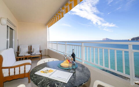 Unterkunft:&nbsp;Casita Blanca 554.2