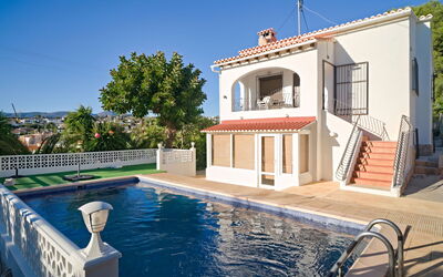 Villa Carmen