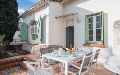 Les Violettes 2 - Canet-En-Roussillon, Languedoc-Roussillon, Frankreich