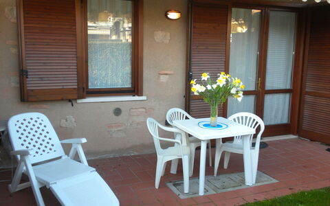 Unterkunft:&nbsp;La Casara A2 756.1