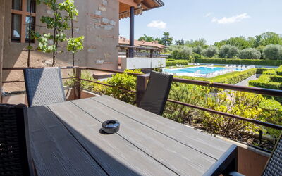 Unterkunft:&nbsp;La Casara A2 756.4
