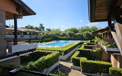 Unterkunft:&nbsp;La Casara A2 756.4