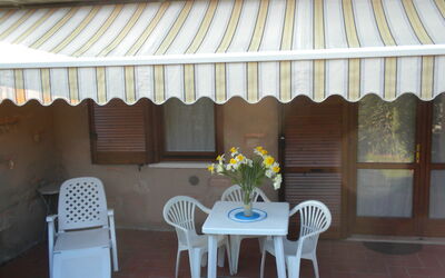 Unterkunft:&nbsp;La Casara A2 756.1