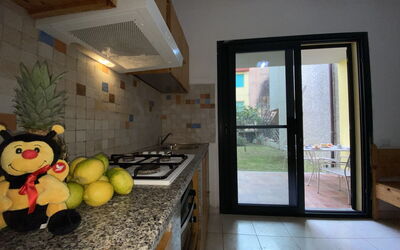 Unterkunft:&nbsp;Green House 710.2