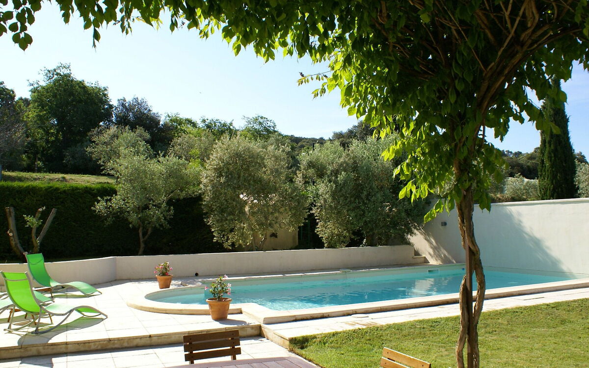 Clos Saint Joseph