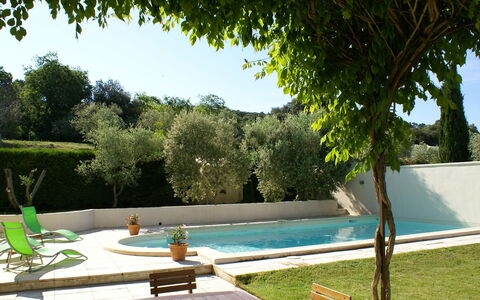 Clos Saint Joseph