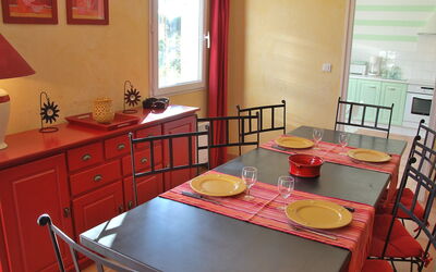 Clos Saint Joseph