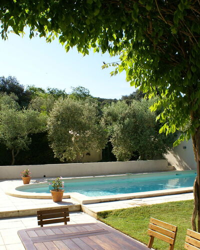 Clos Saint Joseph