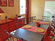 Clos Saint Joseph