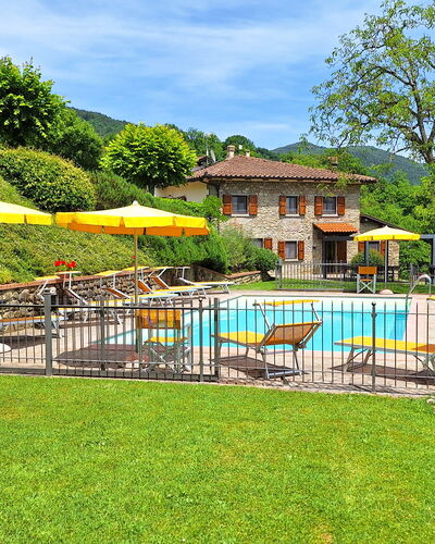 Villa Renaccio
