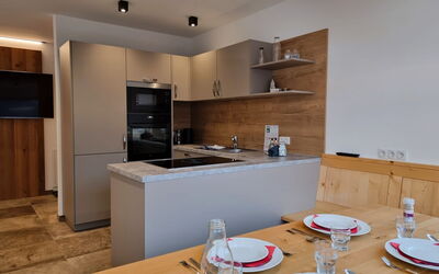 Unterkunft:&nbsp;Home Dachsbau 52.1