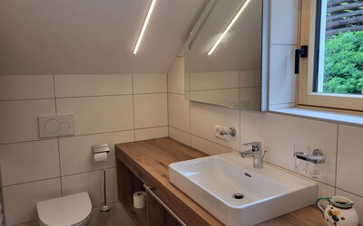 Unterkunft:&nbsp;Home Fuchsbau 52.3
