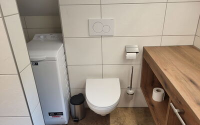 Unterkunft:&nbsp;Home Fuchsbau 52.3