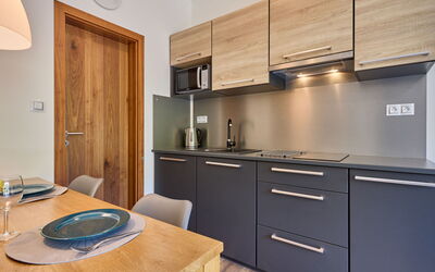Unterkunft:&nbsp;Ski-In Ski-Out Mountain Duplex Portášky2 349.2