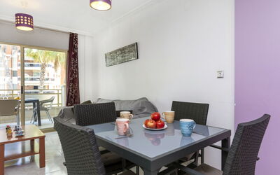 Unterkunft:&nbsp;Jardines Family 207 718.3